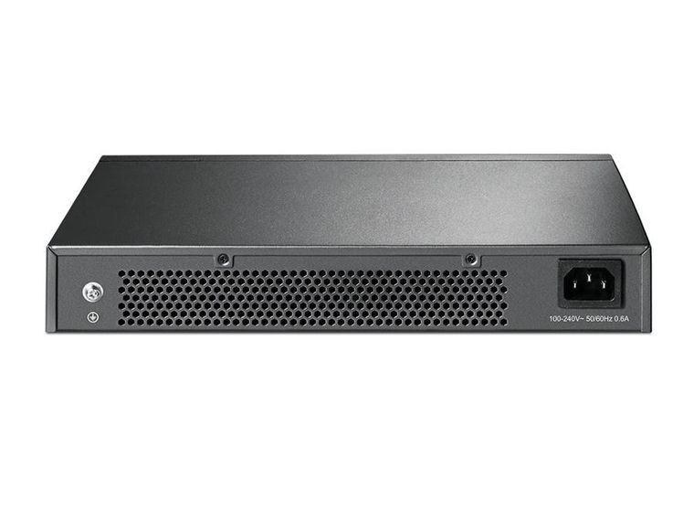 TP-Link, switch, TL-SG1024D