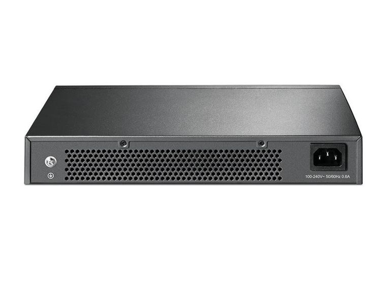 TP-Link, switch, TL-SG1024DE