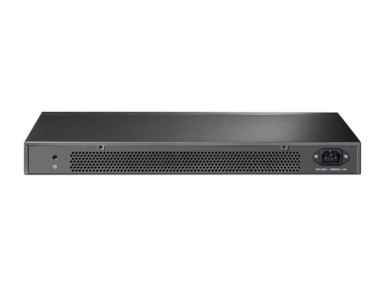 TP-Link, switch, TL-SG1048 (48x 10/100/1000Mbps)