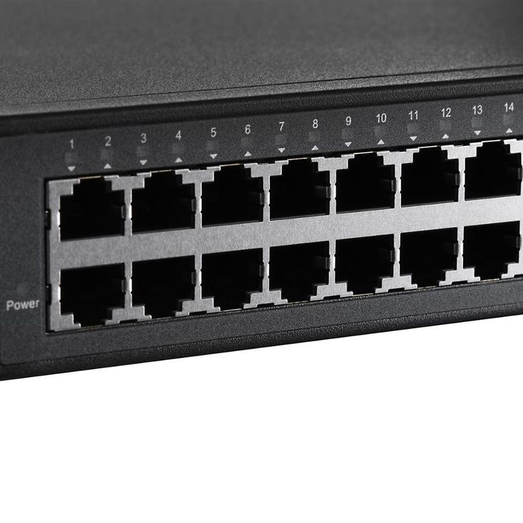 TP-Link, switch, TL-SG1048