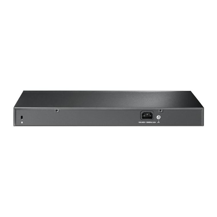TP-Link, switch, TL-SG1428PE