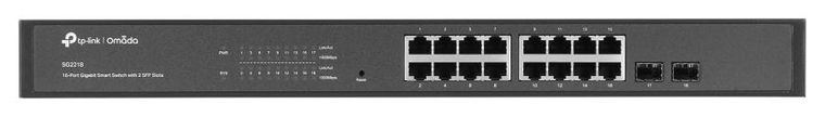 TP-Link, switch, TL-SG2218