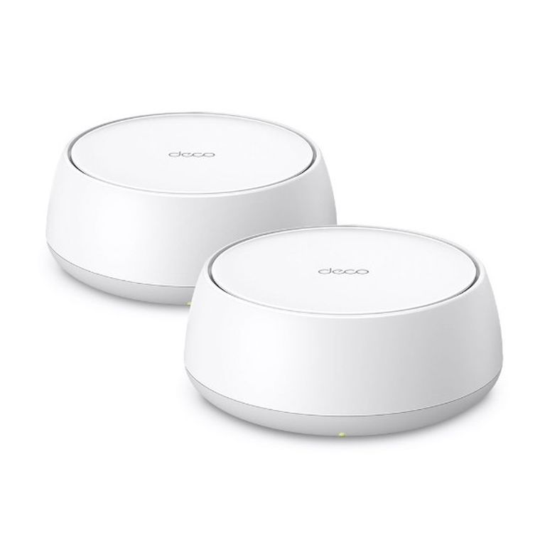 TP-Link, system mesh, DecoBE25, 2 szt.