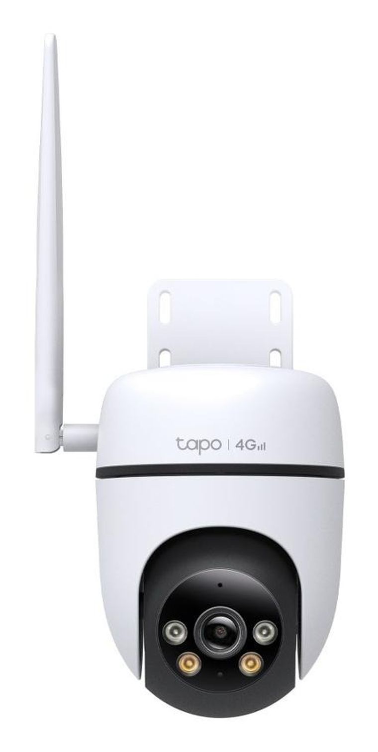 TP-Link, Tapo, kamera, C501GW