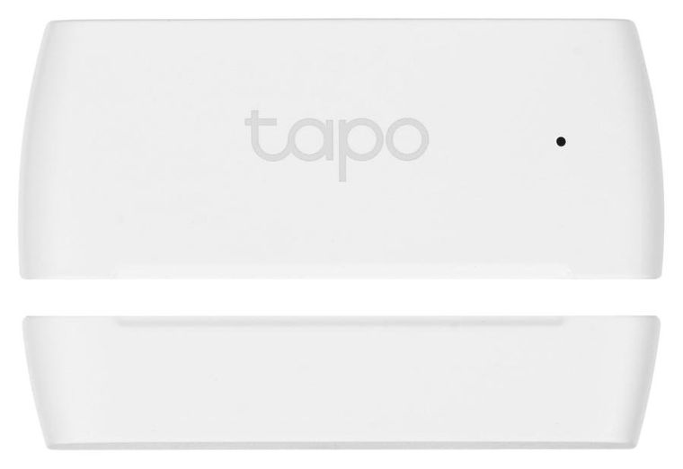 TP-Link, Tapo T110, czujnik magnetyczny otwarcia drzwi/okien, biały