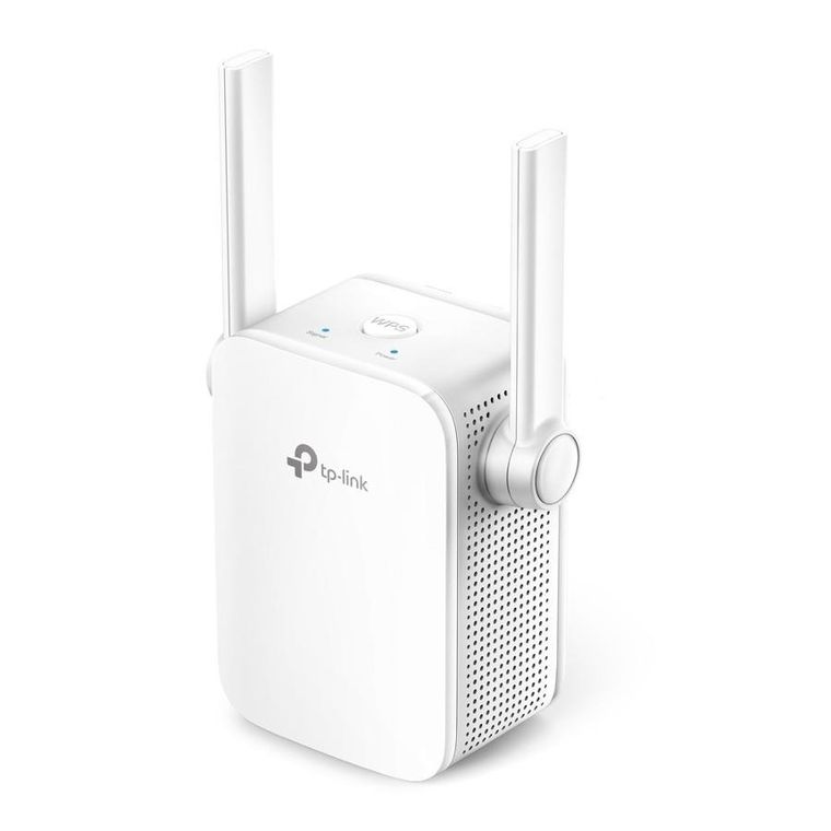 TP-Link, wzmacniacz sieciowy, TL-WA855RE
