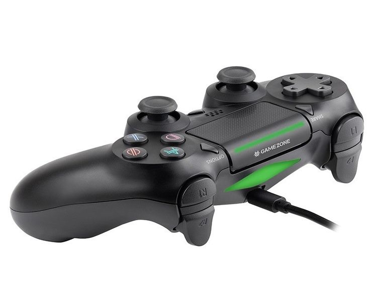 Tracer Gamepad Shogun Pro Pc/ps3/ps4 Trajoy46852