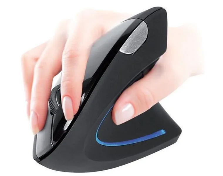 Tracer, mysz bezprzewodowa Flipper RF Nano USB