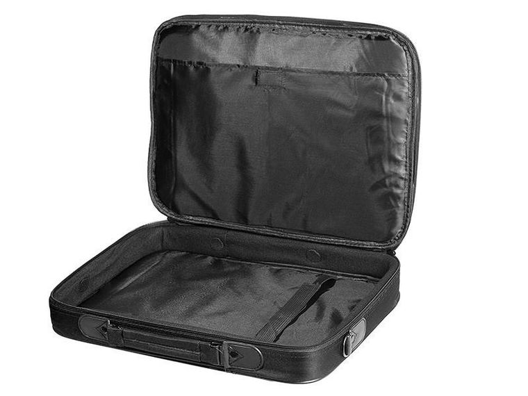Tracer, torba na laptopa, Simplo Trator, 20785, 15,6", czarny