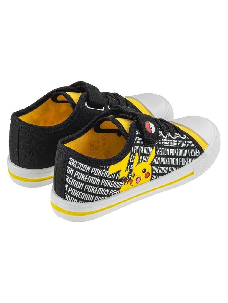 Trampki chłopięce, mix, Pokemon, Leomil