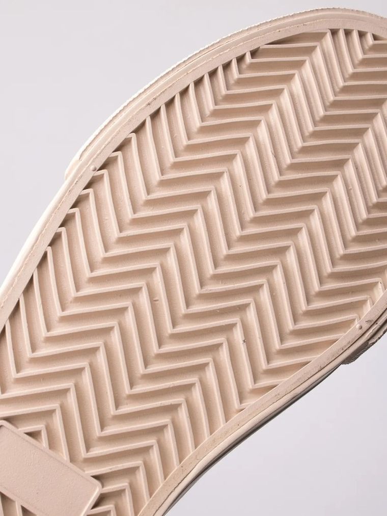 Trampki damskie, beżowe, Lee Cooper