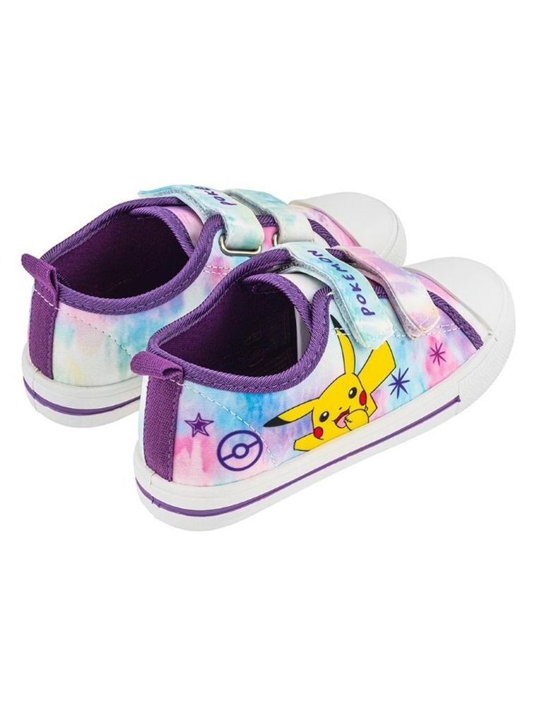 Trampki dziewczęce, mix, Pokemon, Leomil