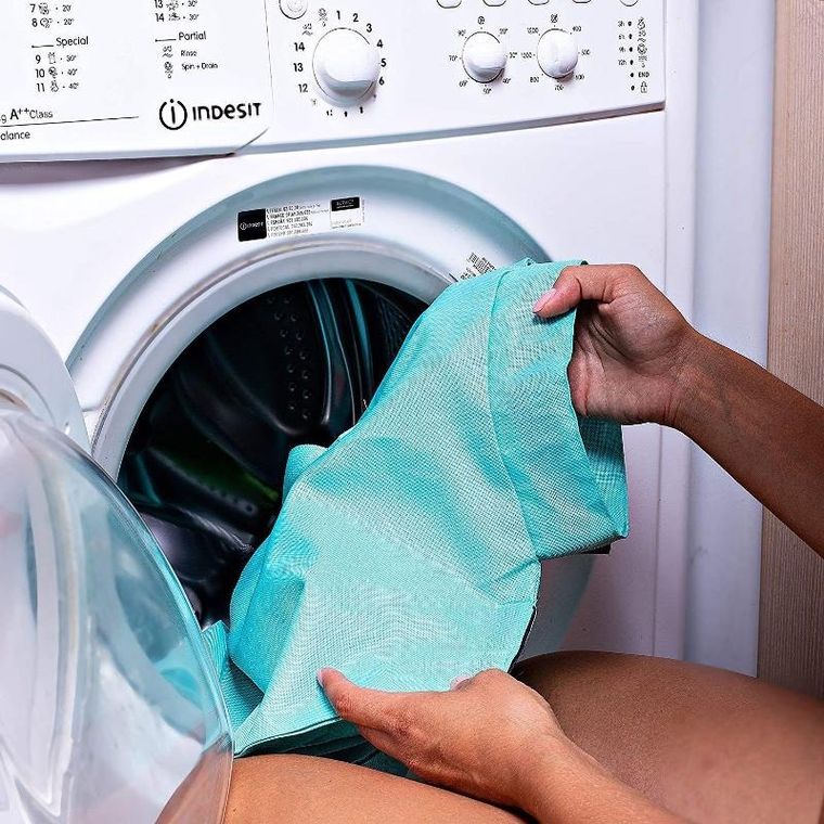 Transporter, torba do noszenia zwierząt, błękitna