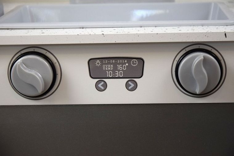 Tree Toys, drewniana duża kuchnia dla dzieci