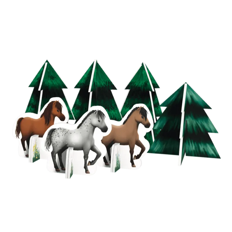 Trefl, Buduj z cegły, Podróże, Malbork, zestaw kreatywny