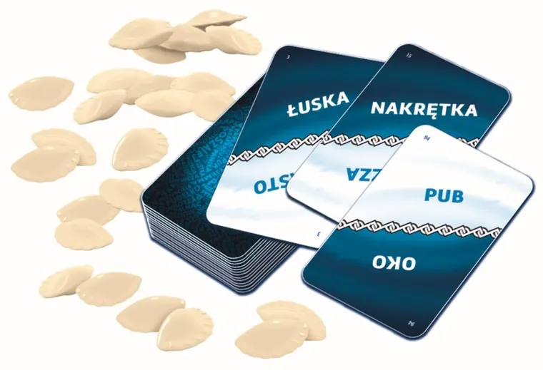 Trefl, Po Prostu P, gra towarzyska