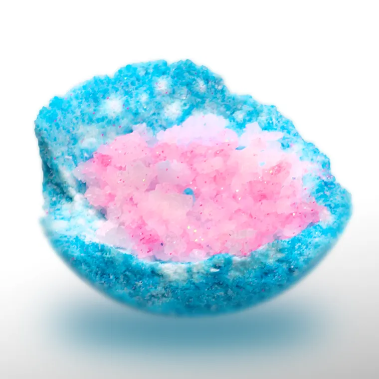 Trefl, Science4You, Fabryka kul do kąpieli, zestaw L