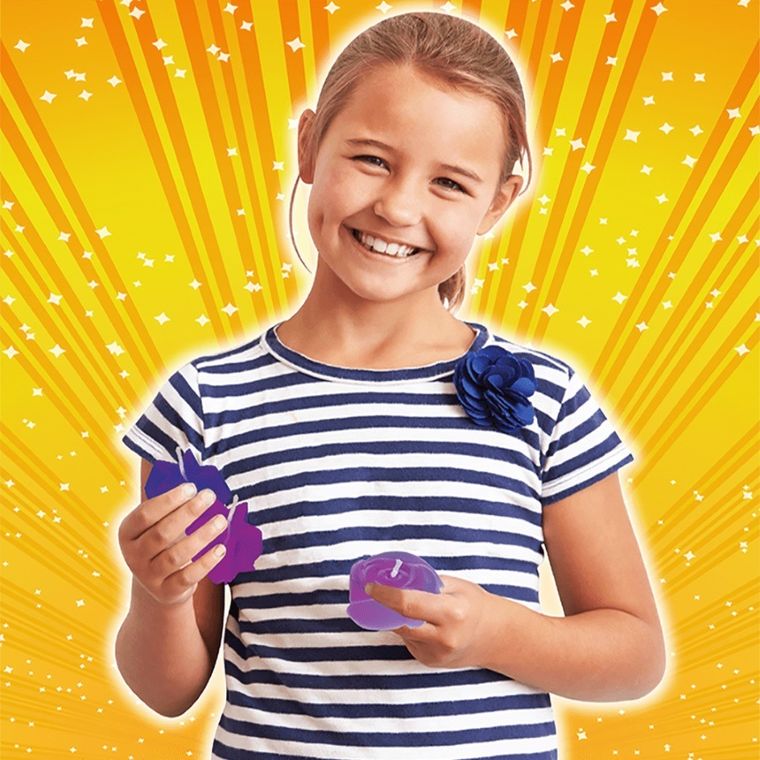 Trefl, Science4You, Pracownia mydełek, zestaw M