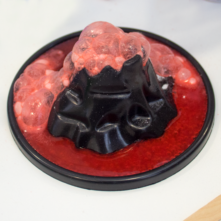 Trefl, Science4You, Zagłada dinozaurów, zestaw L