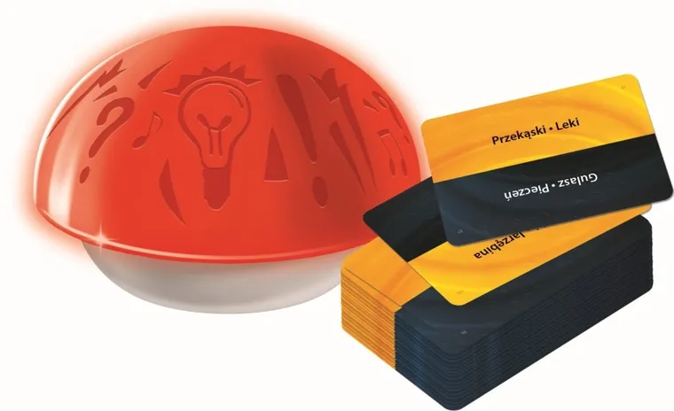 Trefl, Vabang, gra towarzyska