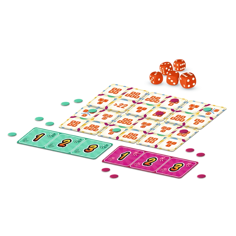 Trefl, Yingo, Ralf Zur Linde, gra losowa