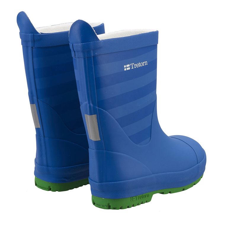 Tretorn, Kalosze dziecięce, Gränna