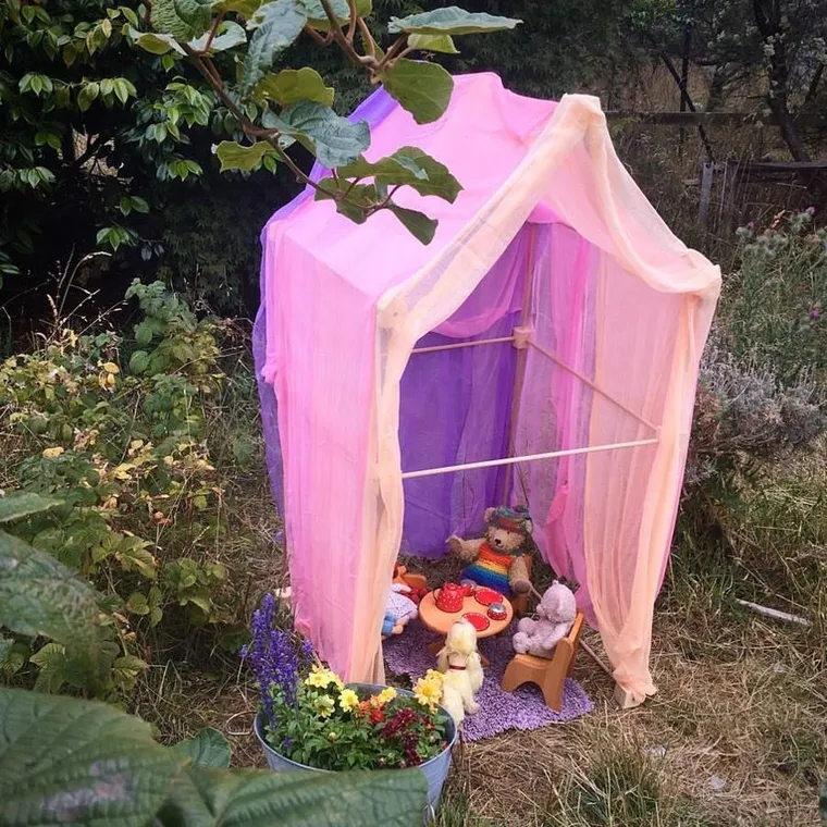 Trigonos, Maxi Trigonos, Family Arbaro, drewniane klocki konstrukcyjne, 79 elementów