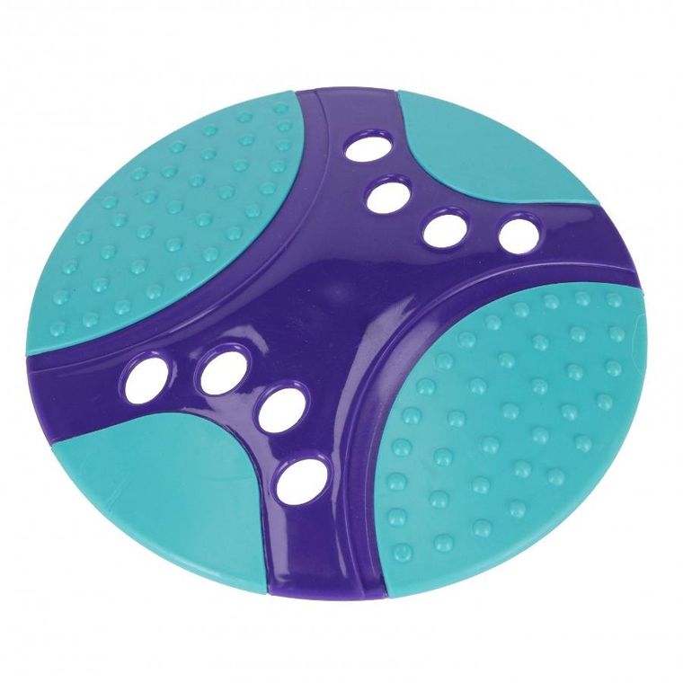 Trik&Roll, dysk dla psa, niebieski, 23 cm