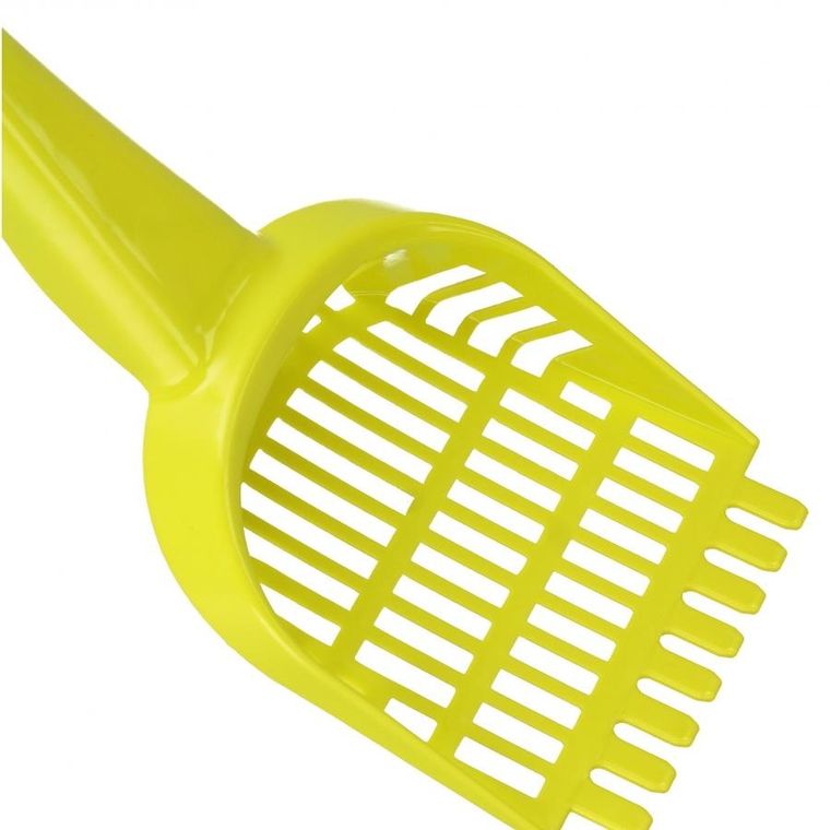 Trik&Roll, łopatka do kuwety