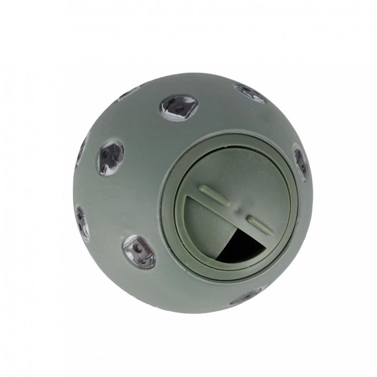 Trik&Roll, piłka dla kota na przysmaki, 7,5 cm