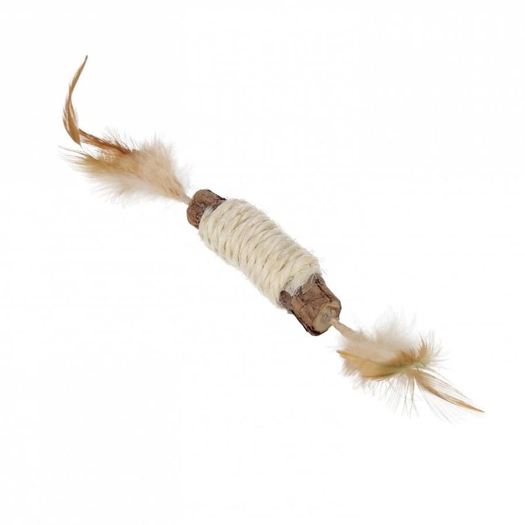 Trik&Roll, zabawka dla kota, matatabi