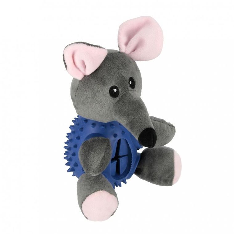 Trik&Roll, zabawka dla psa, maskotka, mysz