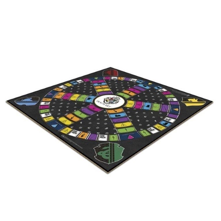 Trivial Pursuit Deluxe, Harry Potter, gra towarzyska