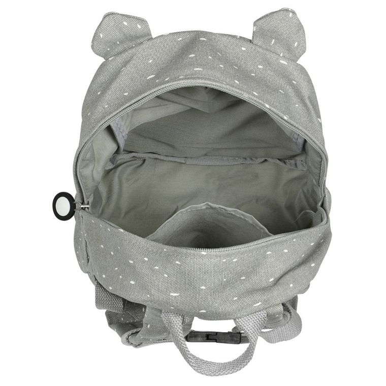 Trixie Baby, plecak dla przedszkolaka, Szop, 7,5 l