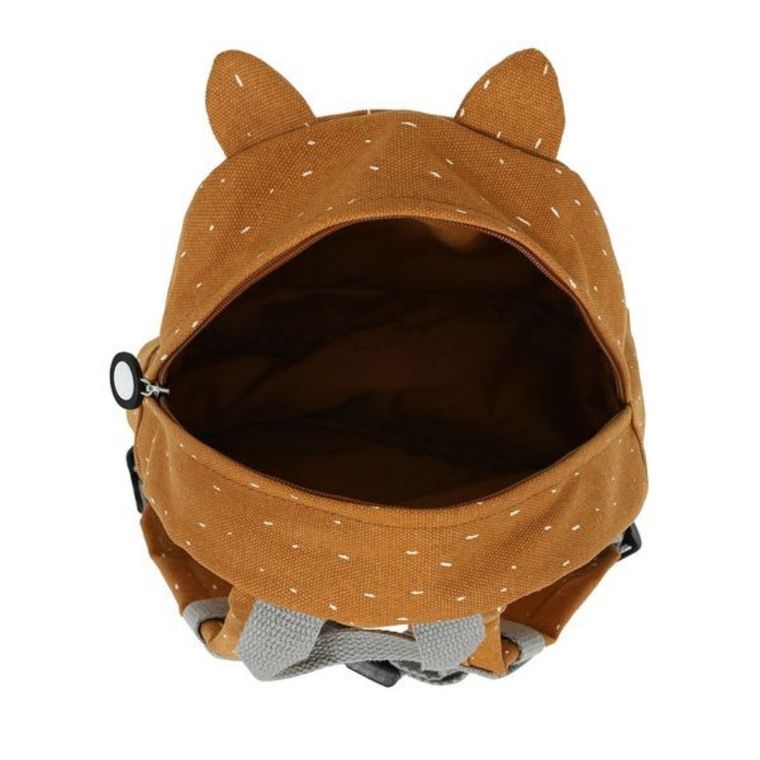 Trixie Baby, plecak dla przedszkolaka, Tygrys, 5,25 l