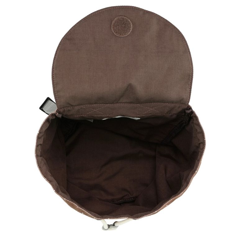 Trixie Baby, plecak dla przedszkolaka, ze ściągaczem, Sowa