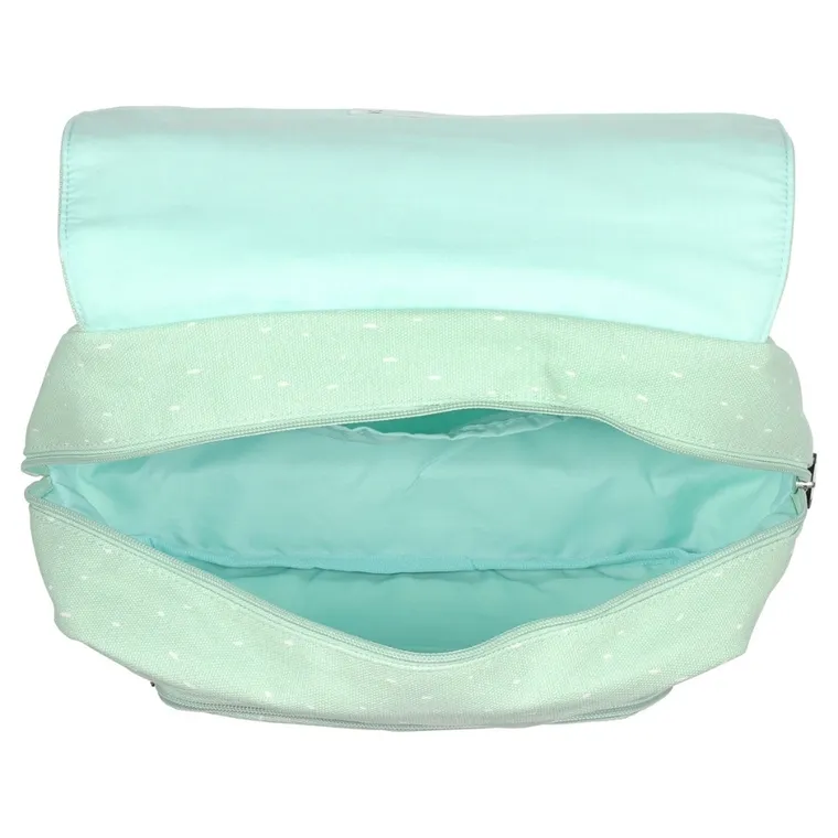 Trixie Baby, tornister, Miś Polarny