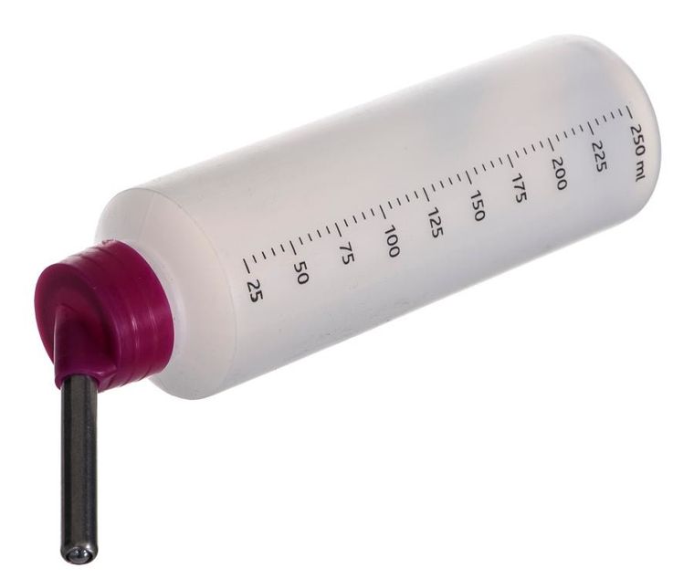 Trixie, poidełko dla gryzoni, 250 ml