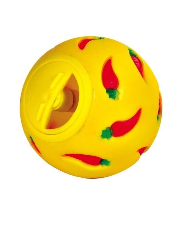 Trixie, Snacky, piłka dla królika