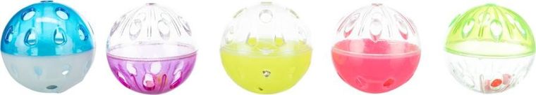 Trixie, zabawka z dzwonkiem