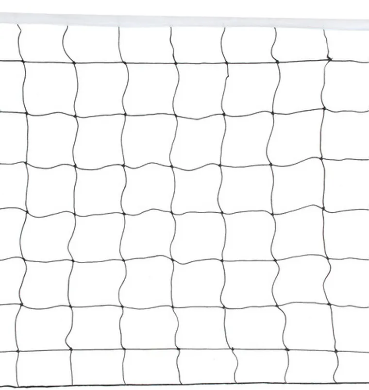 Trizand, siatka do siatkówki + torba