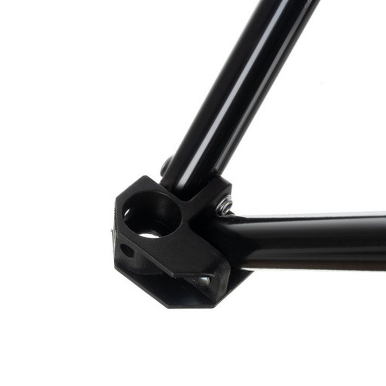 Trizand, stolik wędkarski + dwa krzesła