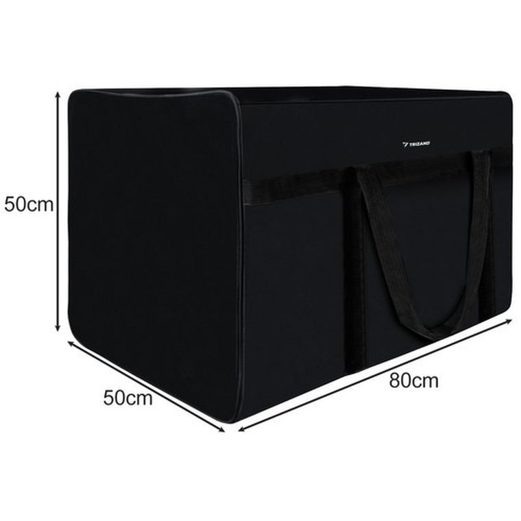 Trizand, torba podróżna, 200l