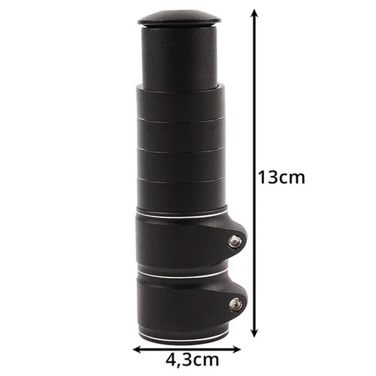 Trizand, wspornik kierownicy roweru, 25993