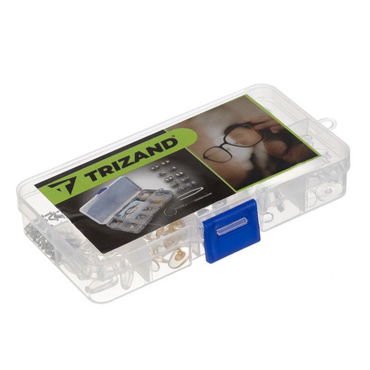 Trizand, zestaw do naprawy okularów