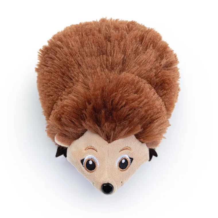 Trudi, Friends, jeż, maskotka