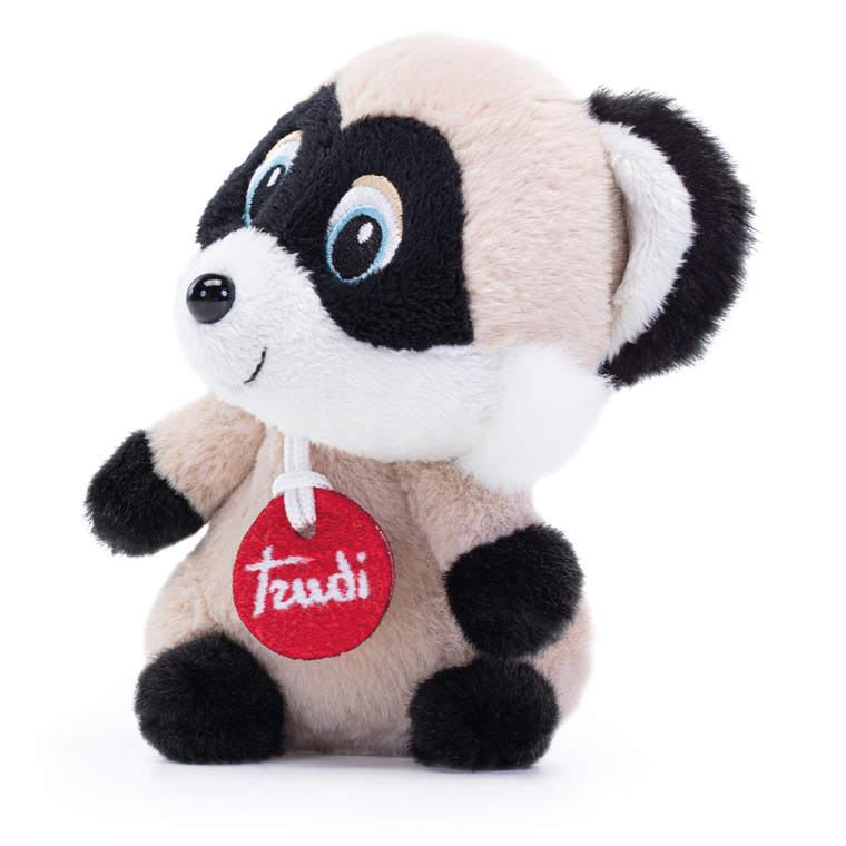 Trudi, Friends, szop pracz, maskotka