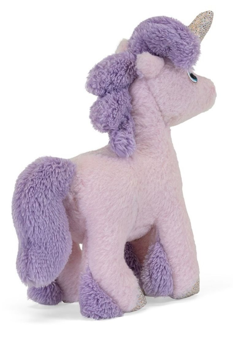 Trudi, Sweet Collection, Jednorożec, maskotka, różowy