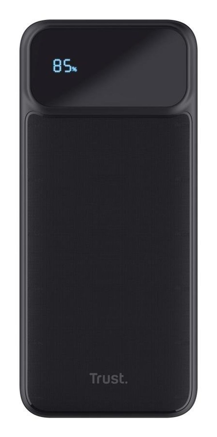 Trust, Avala, powerbank, 10000mAh