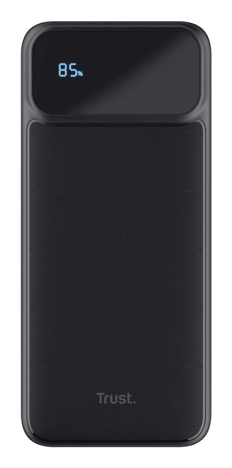 Trust, Avala, powerbank, 20000mAh
